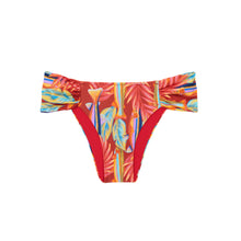 Carica l'immagine nel visualizzatore di Gallery, Product Front: Rio De Sol Slip Bottom Sea-Bloom Baobi