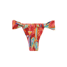 Carica l'immagine nel visualizzatore di Gallery, Product Front: Rio De Sol Slip Bottom Sea-Bloom Eden