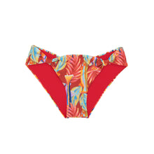 Carica l'immagine nel visualizzatore di Gallery, Product Front: Rio De Sol Slip Bottom Sea-Bloom Mel-Comfy