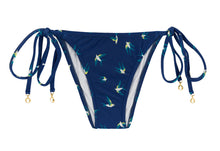 Carica l'immagine nel visualizzatore di Gallery, Product Front: Rio De Sol Slip Bottom Seabird Invisible