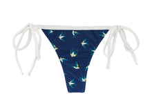 Carica l'immagine nel visualizzatore di Gallery, Product Front: Rio De Sol Slip Bottom Seabird Micro