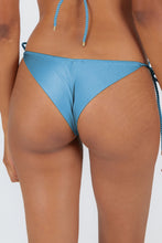 Carica l'immagine nel visualizzatore di Gallery, Image 06: Rio De Sol Slip Bottom Shimmer-Baltic-Sea Cheeky-Rope