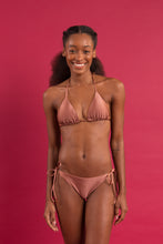 Carica l'immagine nel visualizzatore di Gallery, Image 11: Rio De Sol Slip Bottom Shimmer-Copper Ibiza-Comfy