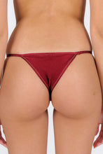 Carica l'immagine nel visualizzatore di Gallery, Image 06: Rio De Sol Slip Bottom Shimmer-Divino California