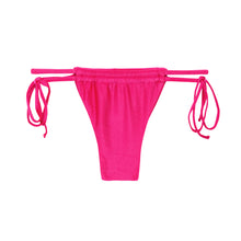 Carica l'immagine nel visualizzatore di Gallery, Product Front: Rio De Sol Slip Bottom Shimmer-Olinda Pipa