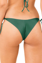 Carica l'immagine nel visualizzatore di Gallery, Image 06: Rio De Sol Slip Bottom Shimmer-Palace Cheeky-Tie