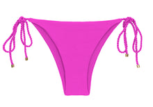 Carica l'immagine nel visualizzatore di Gallery, Product Front: Rio De Sol Slip Bottom St-Tpz-Pink Ibiza