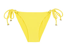 Carica l'immagine nel visualizzatore di Gallery, Product Front: Rio De Sol Slip Bottom Strega Bra