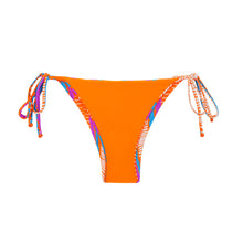Carica l'immagine nel visualizzatore di Gallery, Product Back: Rio De Sol Slip Bottom Stripes Ibiza