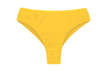 Carica l'immagine nel visualizzatore di Gallery, Product Front: Rio De Sol Slip Bottom Sunflower Ciao