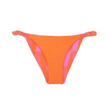 Carica l'immagine nel visualizzatore di Gallery, Product Back: Rio De Sol Slip Bottom Sunrise Essential-Rev