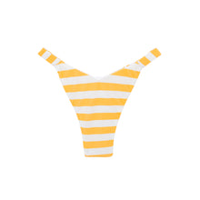 Carica l'immagine nel visualizzatore di Gallery, Product Front: Rio De Sol Slip Bottom Sunshine Kiara