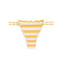 Carica l'immagine nel visualizzatore di Gallery, Product Front: Rio De Sol Slip Bottom Sunshine Pipa-Frufru