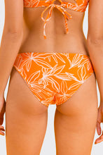 Carica l'immagine nel visualizzatore di Gallery, Image 07: Rio De Sol Slip Bottom Trail-Orange Essential-Comfy