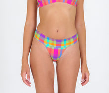 Carica l'immagine nel visualizzatore di Gallery, Gallery: Rio De Sol Slip Bottom Tulip-Garden Rio-Cos