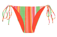 Carica l'immagine nel visualizzatore di Gallery, Product Front: Rio De Sol Slip Bottom Utah Ibiza-Comfy