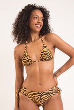 Carica l'immagine nel visualizzatore di Gallery, Image 08: Rio De Sol Slip Bottom Wild-Orange Madrid