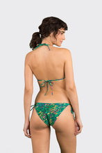 Carica l'immagine nel visualizzatore di Gallery, Model Back: Rio De Sol Slip Bottom Wilds Ibiza-Comfy