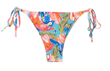 Carica l'immagine nel visualizzatore di Gallery, Product Front: Rio De Sol Slip Bottom Zinnia Ibiza