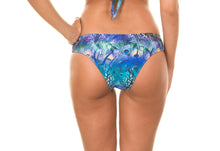 Carica l'immagine nel visualizzatore di Gallery, Model Back: Rio De Sol Slip Calcinha Termoli