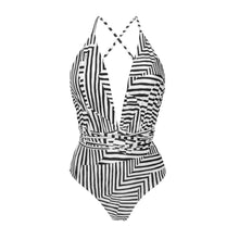 Carica l'immagine nel visualizzatore di Gallery, Product Front: Rio De Sol Intero Collage New Vegas