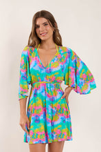 Carica l'immagine nel visualizzatore di Gallery, Image 04: Rio De Sol Mini Dress Fusion Mini Dress