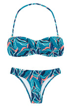 Carica l'immagine nel visualizzatore di Gallery, Product Front: Rio De Sol Completo Lilly Bandeau