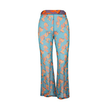 Carica l'immagine nel visualizzatore di Gallery, Product Front: Rio De Sol Pantaloni Da Spiaggia Luma Pants Lana