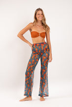 Carica l'immagine nel visualizzatore di Gallery, Image 06: Rio De Sol Pantaloni Da Spiaggia Luma Pants Lana