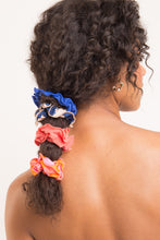 Carica l'immagine nel visualizzatore di Gallery, Image 02: Rio De Sol Accessori Per Capelli Malibu-Nina Scrunchie
