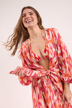 Carica l'immagine nel visualizzatore di Gallery, Image 08: Rio De Sol Vestito Da Spiaggia Mirage Long Dress Verona