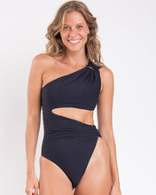 Carica l'immagine nel visualizzatore di Gallery, Gallery: Rio De Sol Intero Nero Zadar-Op