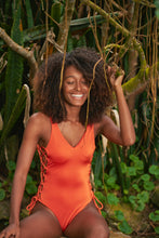 Carica l'immagine nel visualizzatore di Gallery, Image 06: Rio De Sol Intero Paprica Zoe