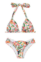 Carica l'immagine nel visualizzatore di Gallery, Product Front: Rio De Sol Completo Set Boho Mel