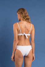 Carica l'immagine nel visualizzatore di Gallery, Image 12: Rio De Sol Completo Set Bora-White Bra-Trio Madrid-Trio