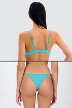 Carica l'immagine nel visualizzatore di Gallery, Model Back: Rio De Sol Completo Set Breeze Mila Ibiza