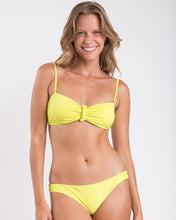 Carica l'immagine nel visualizzatore di Gallery, Gallery: Rio De Sol Completo Set Citrico Bandeau-Crispy Nice