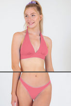 Carica l'immagine nel visualizzatore di Gallery, Gallery: Rio De Sol Completo Set Confetti Halter-Cos Essential-Comfy