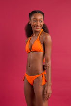 Carica l'immagine nel visualizzatore di Gallery, Image 11: Rio De Sol Completo Set Dots-Orange Mel Italy