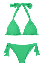 Carica l'immagine nel visualizzatore di Gallery, Product Front: Rio De Sol Completo Set Dots-Tambourine Mel Italy