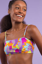 Carica l'immagine nel visualizzatore di Gallery, Image 08: Rio De Sol Completo Set Dreams Bandeau-Reto Nice-Fio