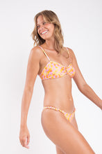 Carica l'immagine nel visualizzatore di Gallery, Image 13: Rio De Sol Completo Set Dreamy Bandeau-Crispy Cheeky-Crispy