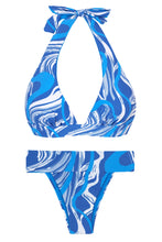 Carica l'immagine nel visualizzatore di Gallery, Product Front: Rio De Sol Completo Set Inagua Halter-Cos Rio-Cos