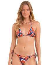 Carica l'immagine nel visualizzatore di Gallery, Gallery: Rio De Sol Completo Set Leaves Tri-Inv Cheeky-Tie