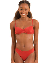 Carica l'immagine nel visualizzatore di Gallery, Gallery: Rio De Sol Completo Set Malibu-Chili Balconet Ciao