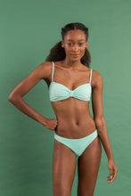 Carica l'immagine nel visualizzatore di Gallery, Image 10: Rio De Sol Completo Set Malibu-Menta Bandeau-Duo Essential