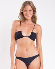 Carica l'immagine nel visualizzatore di Gallery, Gallery: Rio De Sol Completo Set Nero Camille Mia