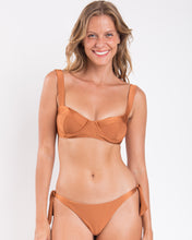 Carica l'immagine nel visualizzatore di Gallery, Gallery: Rio De Sol Completo Set Nocciola Amelia Italy