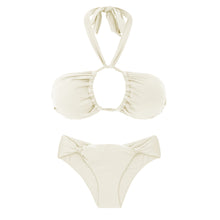 Carica l'immagine nel visualizzatore di Gallery, Product Back: Rio De Sol Completo Set Off-White Mel