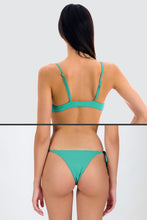 Carica l'immagine nel visualizzatore di Gallery, Model Back: Rio De Sol Completo Set Opal Mila Ibiza
